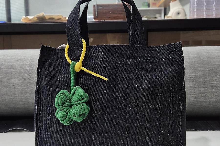 나만의 에코백 만들기 클래스(심화교육)