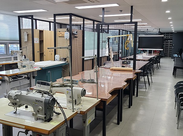 메이커 공간사용 신청